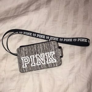 Victoria’s Secret Pink Lanyard